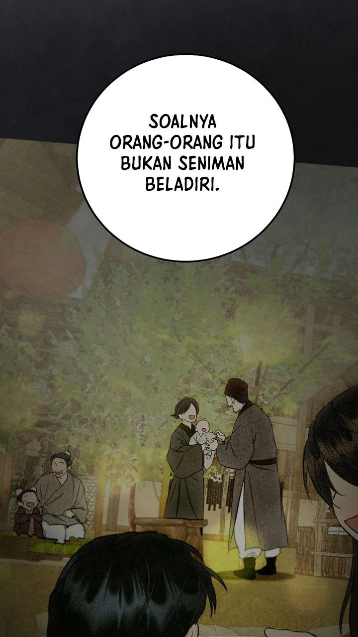 The Grand Wudang Saga Chapter 129 - halaman 45