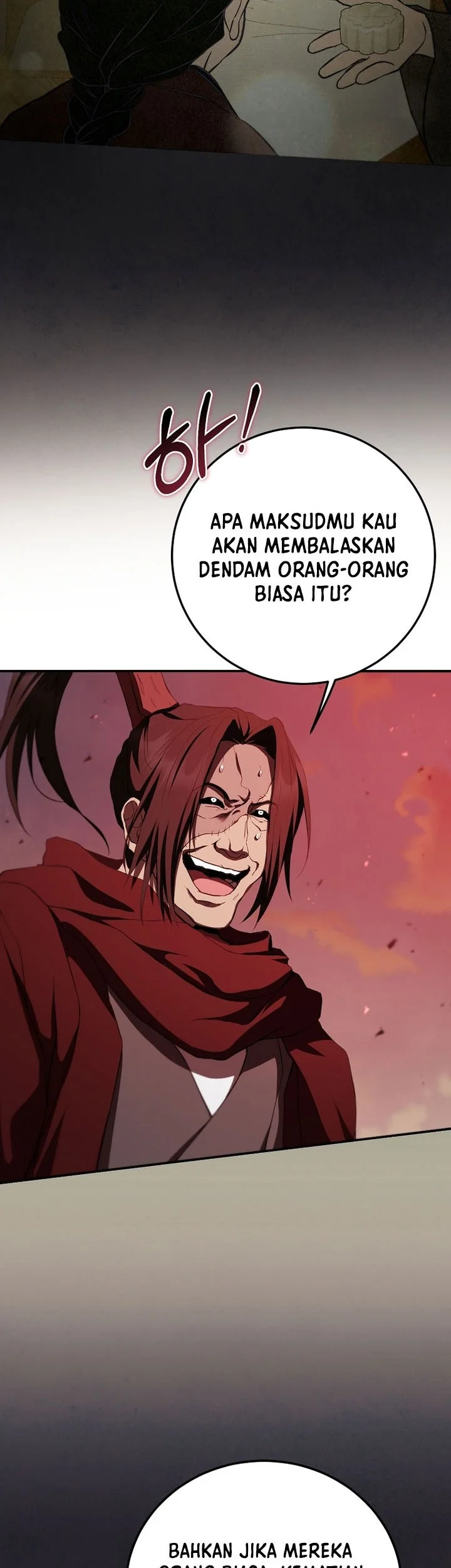 The Grand Wudang Saga Chapter 129 - halaman 46