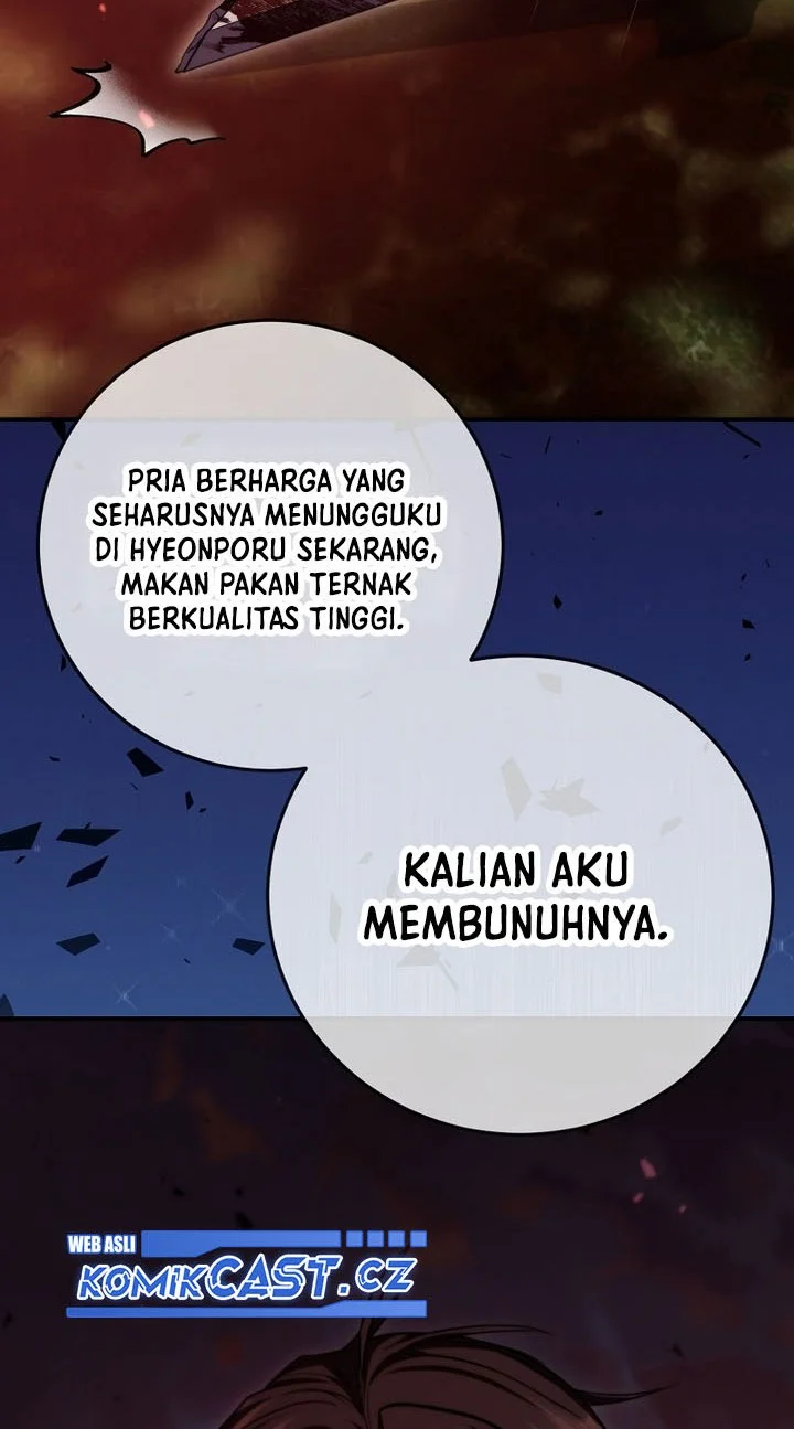 The Grand Wudang Saga Chapter 129 - halaman 65