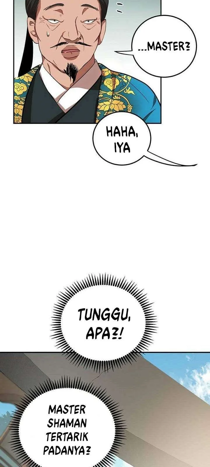 The Grand Wudang Saga Chapter 13 - halaman 41