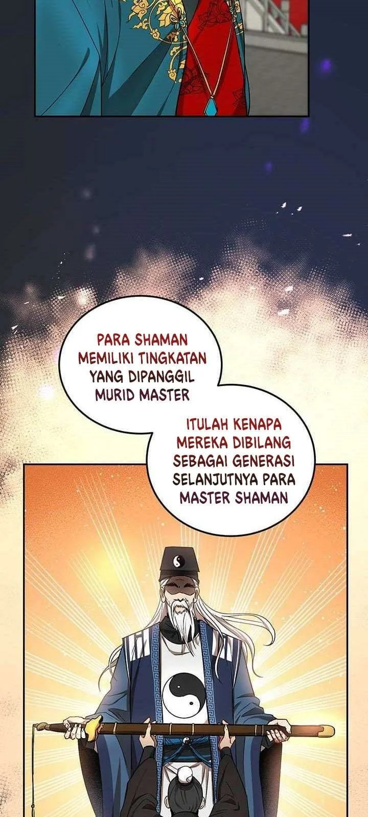 The Grand Wudang Saga Chapter 13 - halaman 53