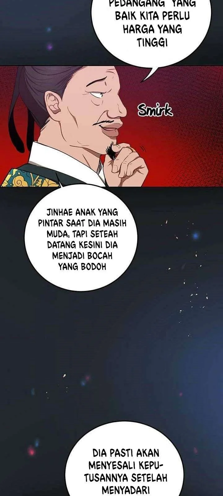 The Grand Wudang Saga Chapter 13 - halaman 57