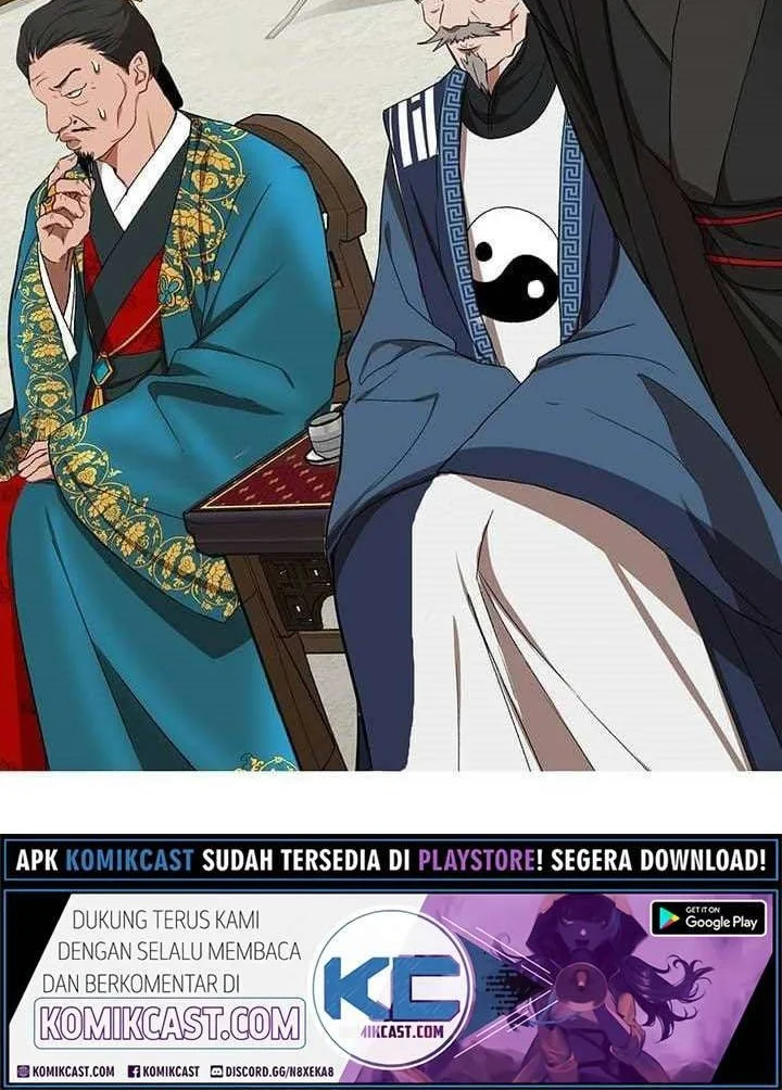 The Grand Wudang Saga Chapter 13 - halaman 59