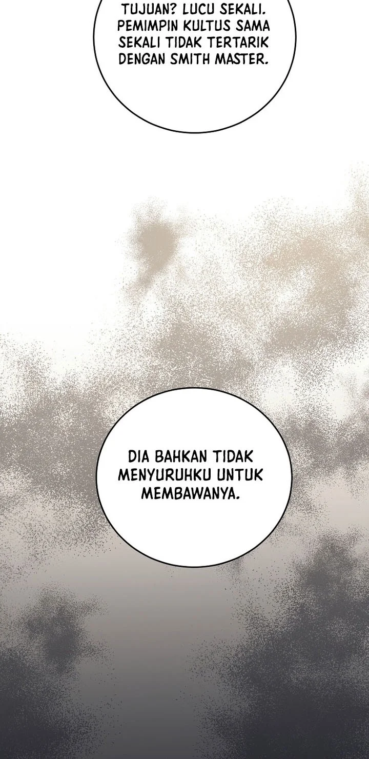 The Grand Wudang Saga Chapter 130 - halaman 37