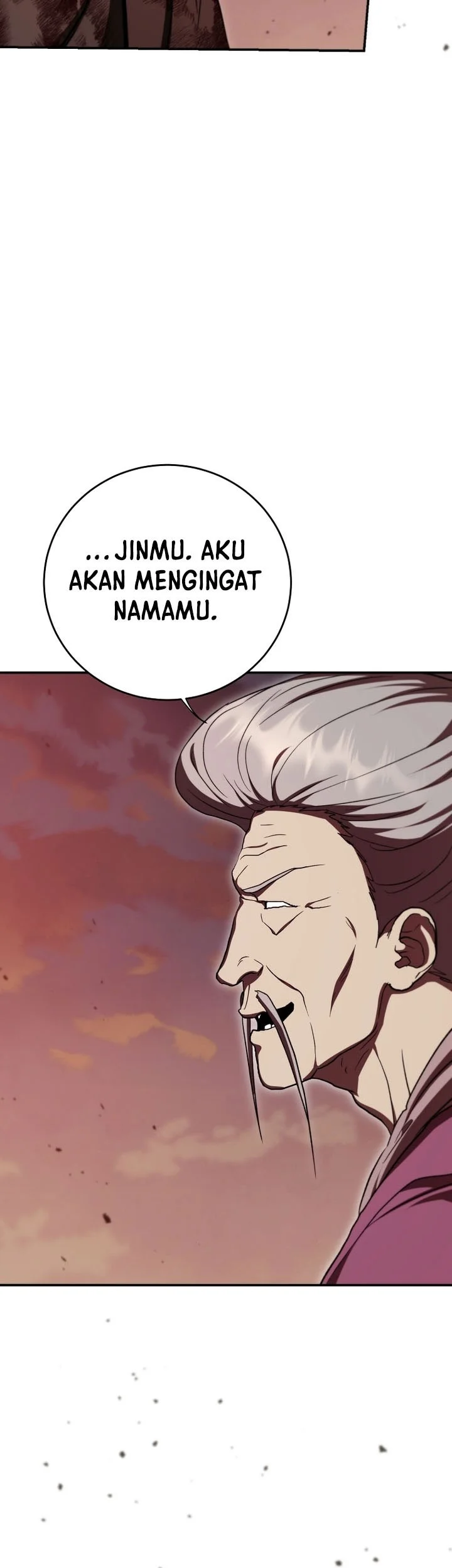 The Grand Wudang Saga Chapter 130 - halaman 46