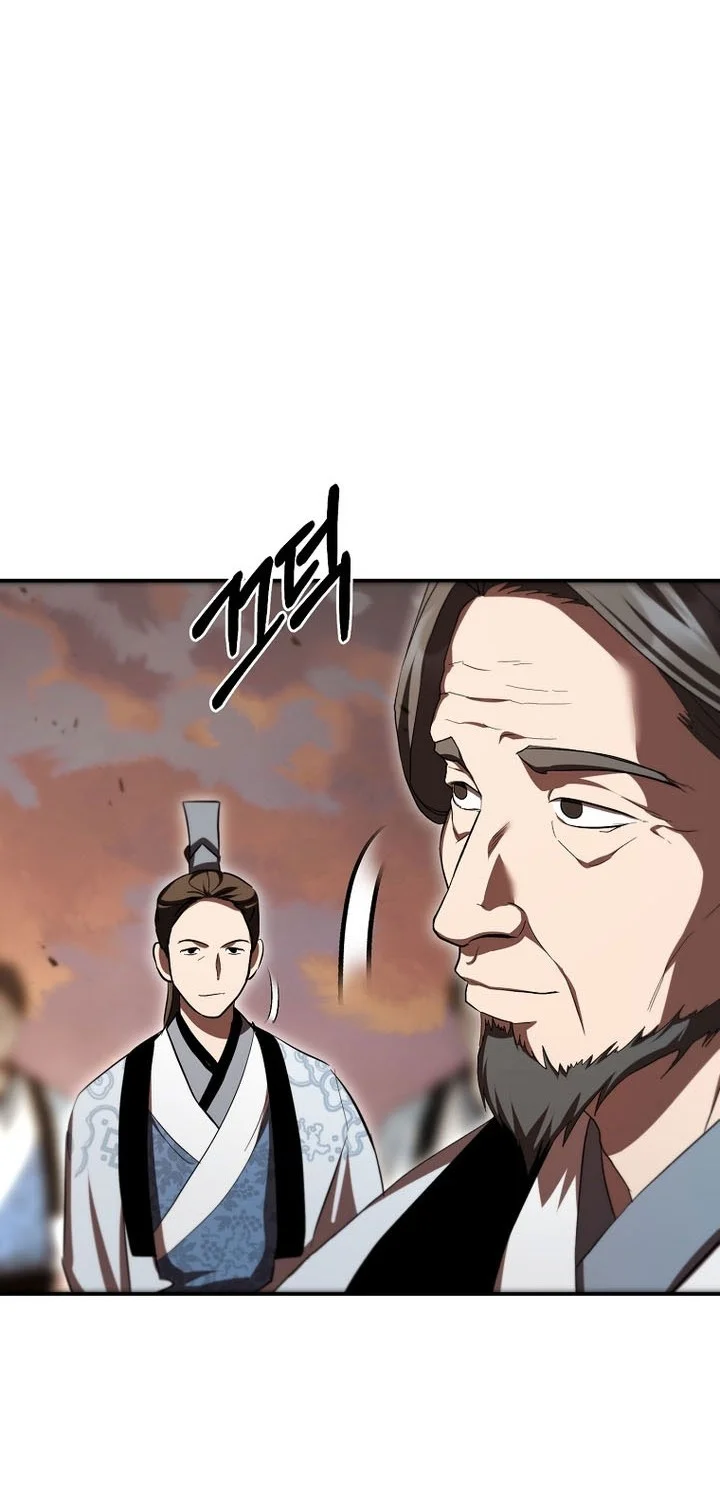 The Grand Wudang Saga Chapter 130 - halaman 53