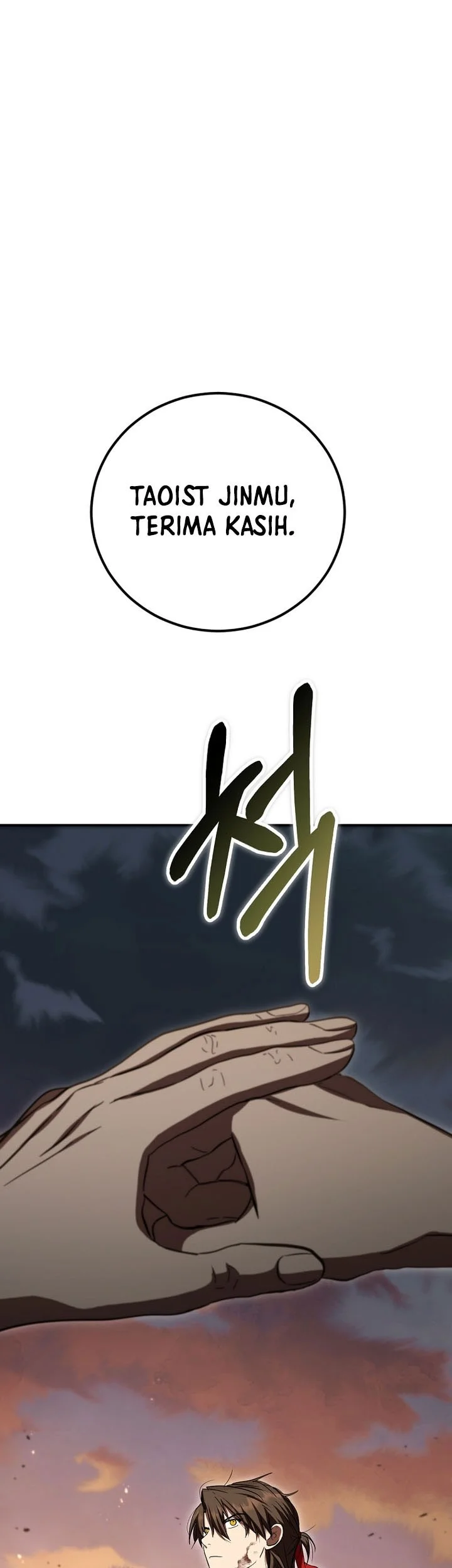 The Grand Wudang Saga Chapter 130 - halaman 54