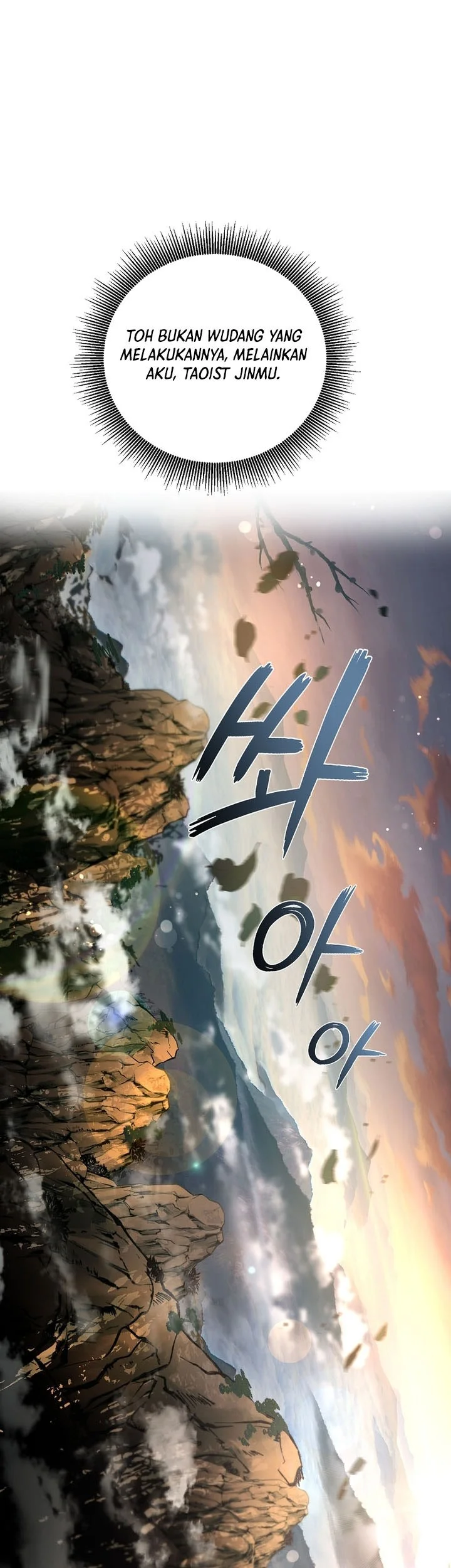The Grand Wudang Saga Chapter 130 - halaman 58