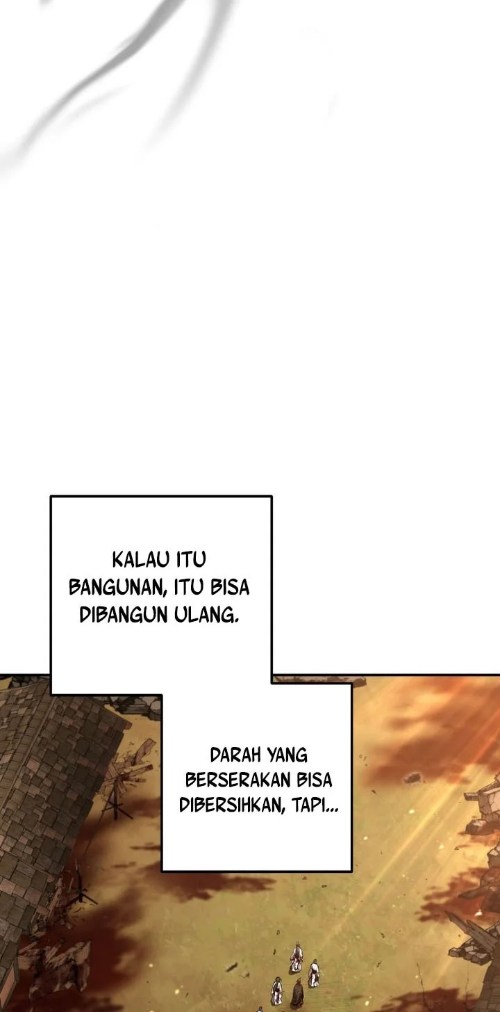 The Grand Wudang Saga Chapter 130 - halaman 61