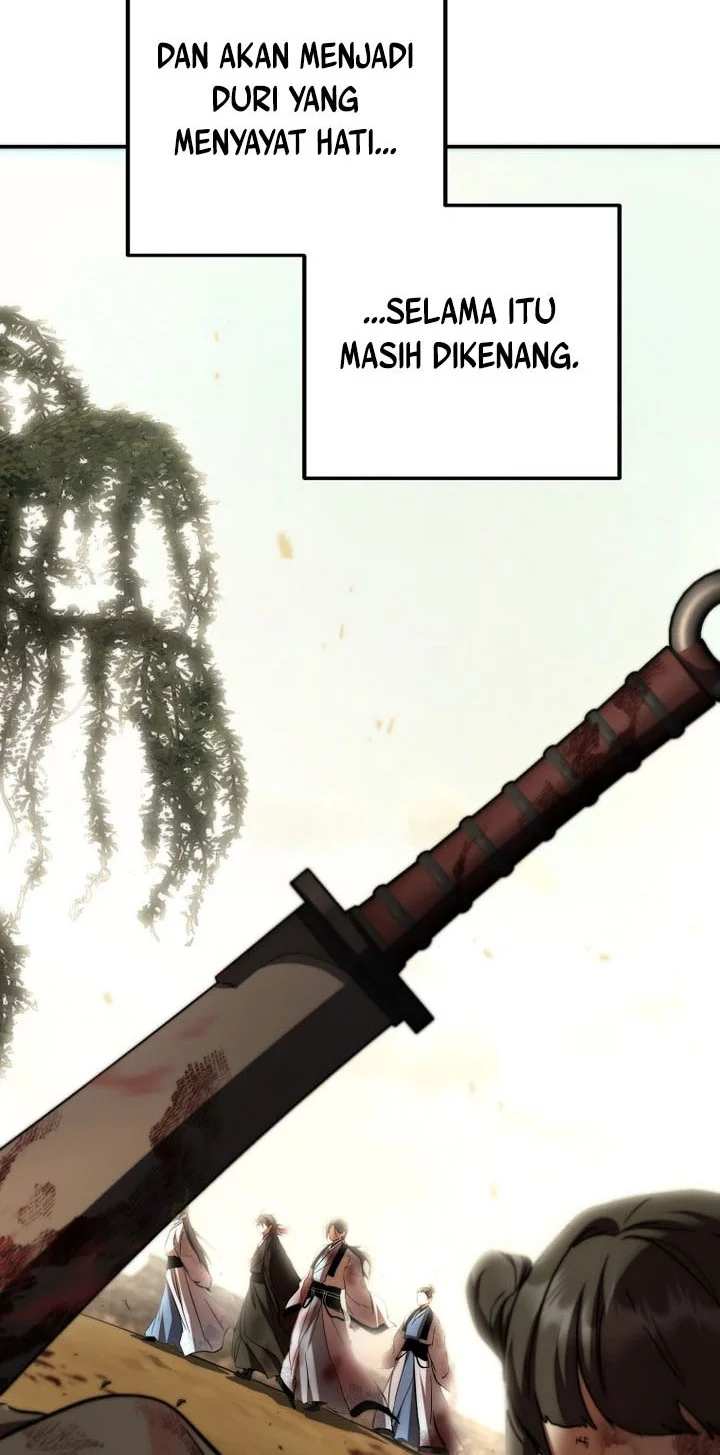 The Grand Wudang Saga Chapter 130 - halaman 63