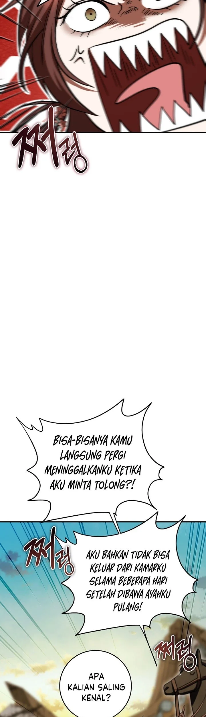 The Grand Wudang Saga Chapter 131 - halaman 18