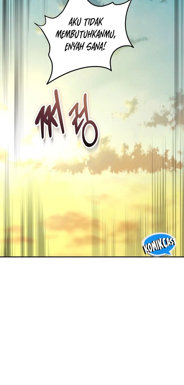 The Grand Wudang Saga Chapter 131 - halaman 34