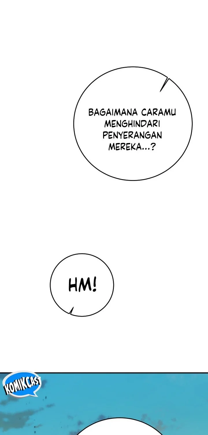 The Grand Wudang Saga Chapter 131 - halaman 4