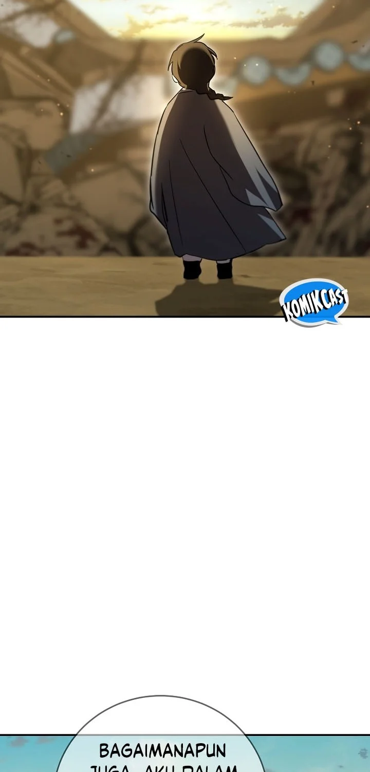 The Grand Wudang Saga Chapter 131 - halaman 7