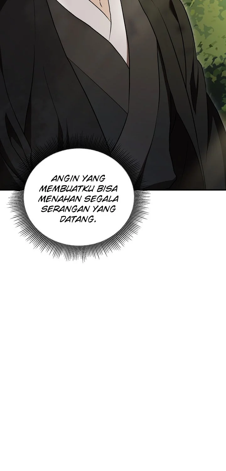 The Grand Wudang Saga Chapter 132 - halaman 45