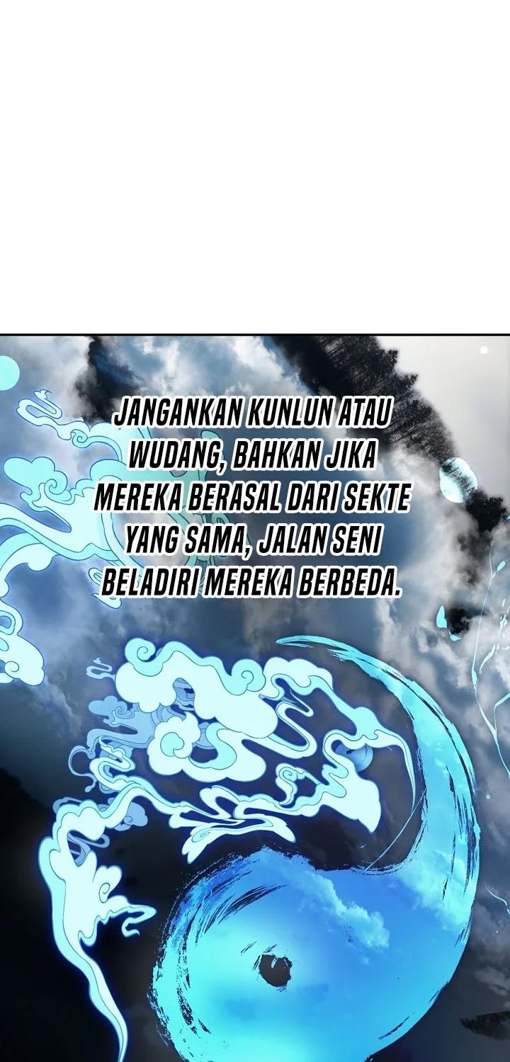 The Grand Wudang Saga Chapter 132 - halaman 50