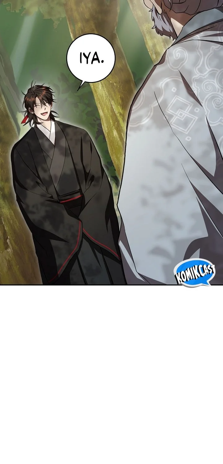 The Grand Wudang Saga Chapter 132 - halaman 53