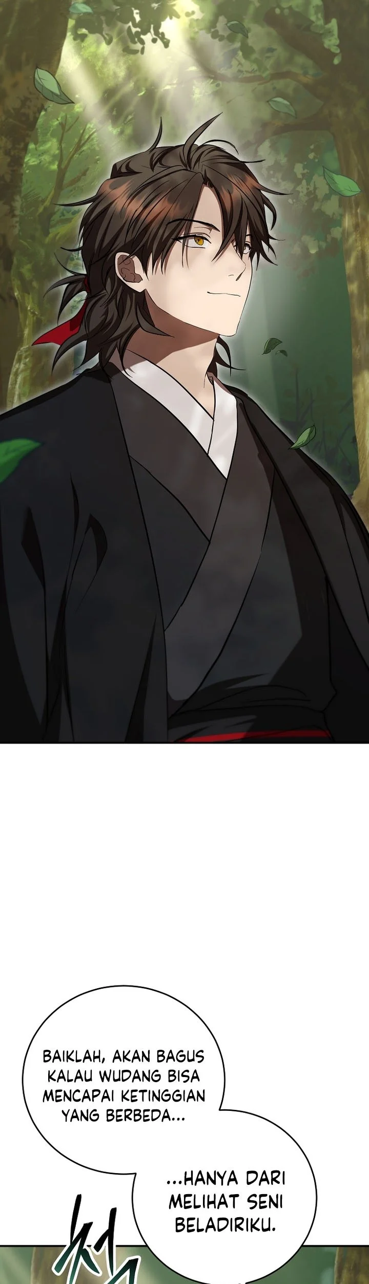 The Grand Wudang Saga Chapter 132 - halaman 57