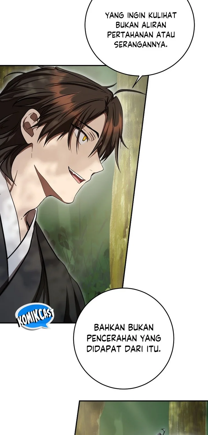 The Grand Wudang Saga Chapter 132 - halaman 60