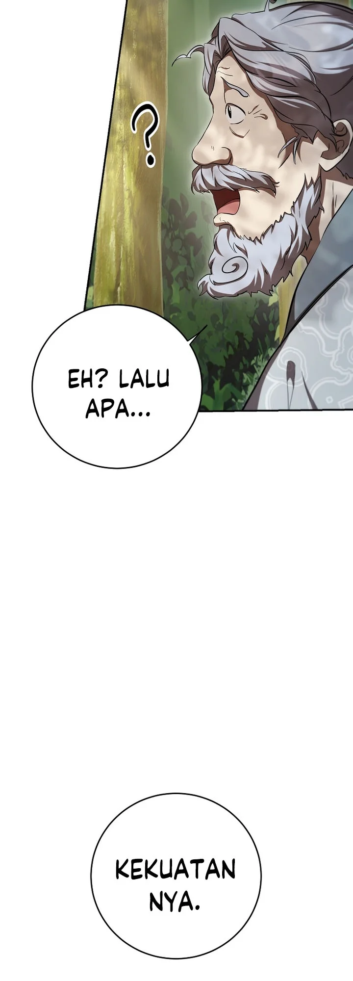 The Grand Wudang Saga Chapter 132 - halaman 61