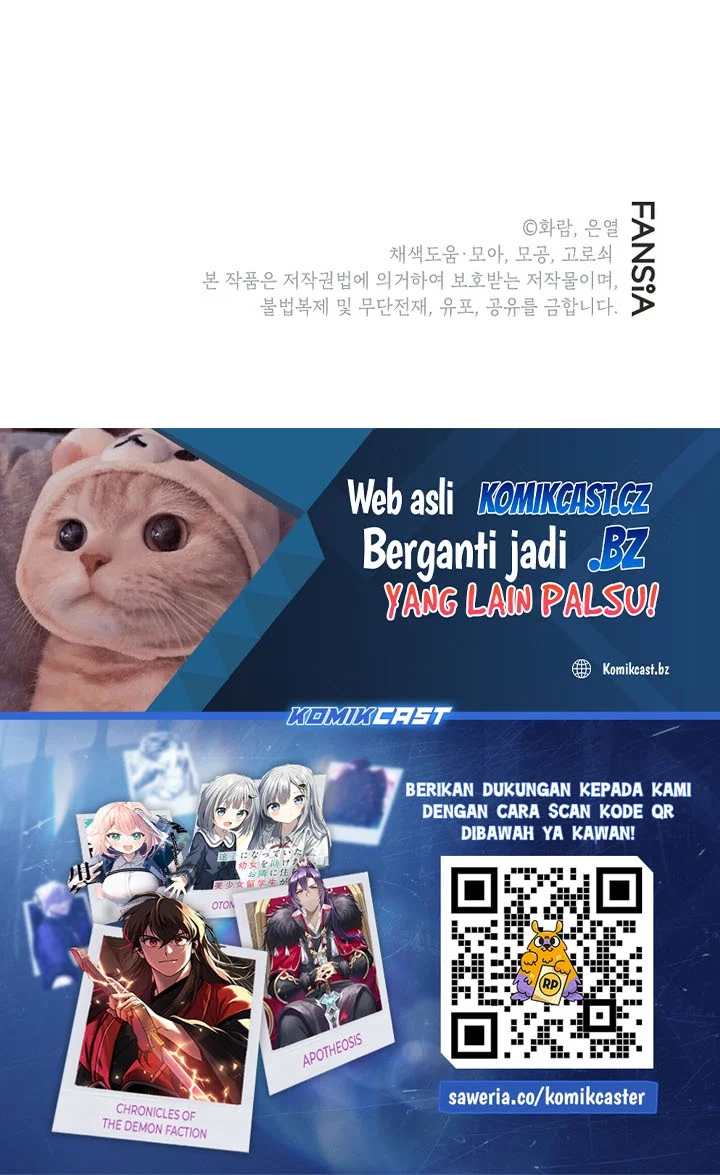 The Grand Wudang Saga Chapter 132 - halaman 66
