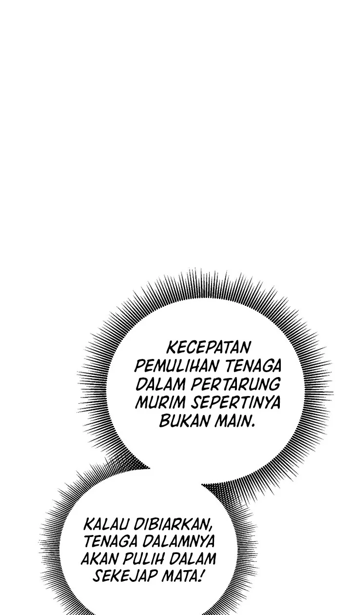 The Grand Wudang Saga Chapter 133 - halaman 23