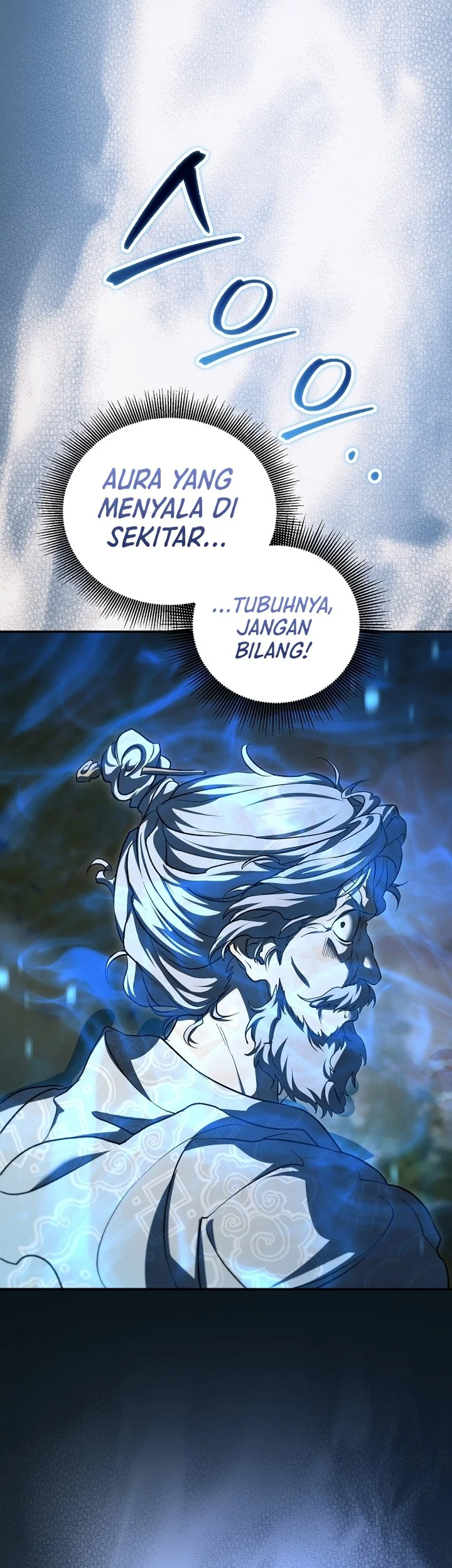 The Grand Wudang Saga Chapter 133 - halaman 38