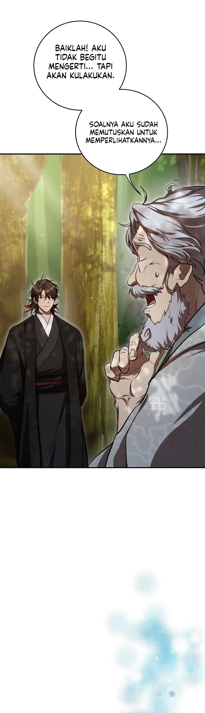 The Grand Wudang Saga Chapter 133 - halaman 4