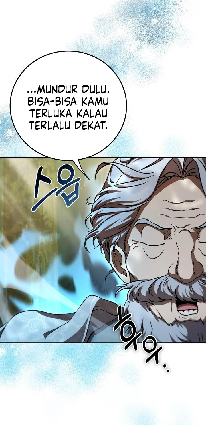 The Grand Wudang Saga Chapter 133 - halaman 5