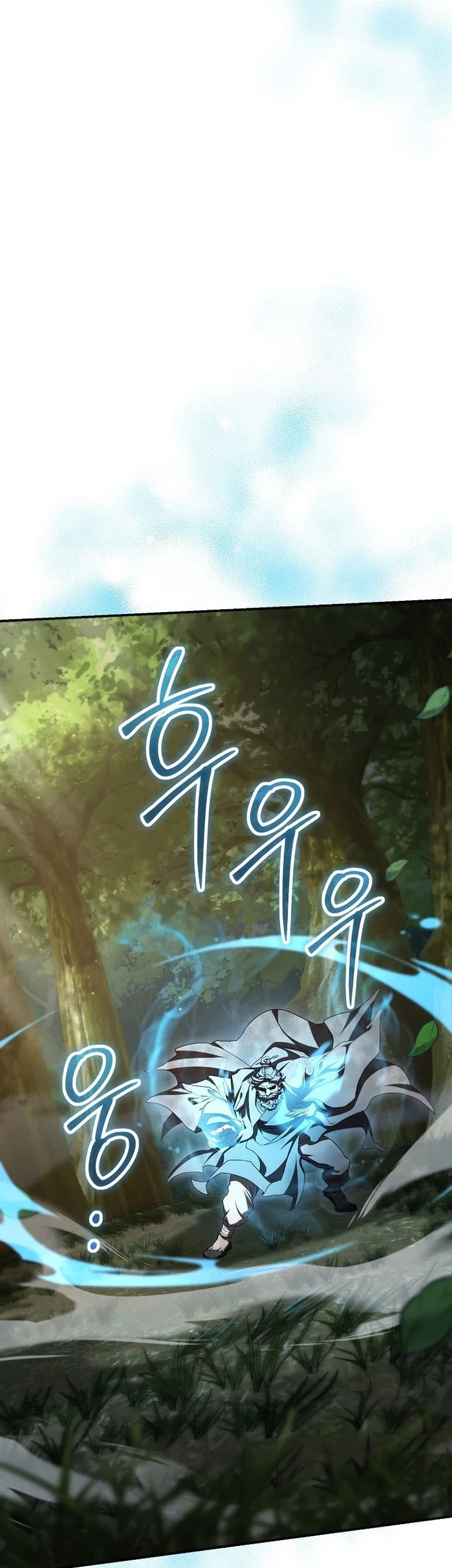 The Grand Wudang Saga Chapter 133 - halaman 6