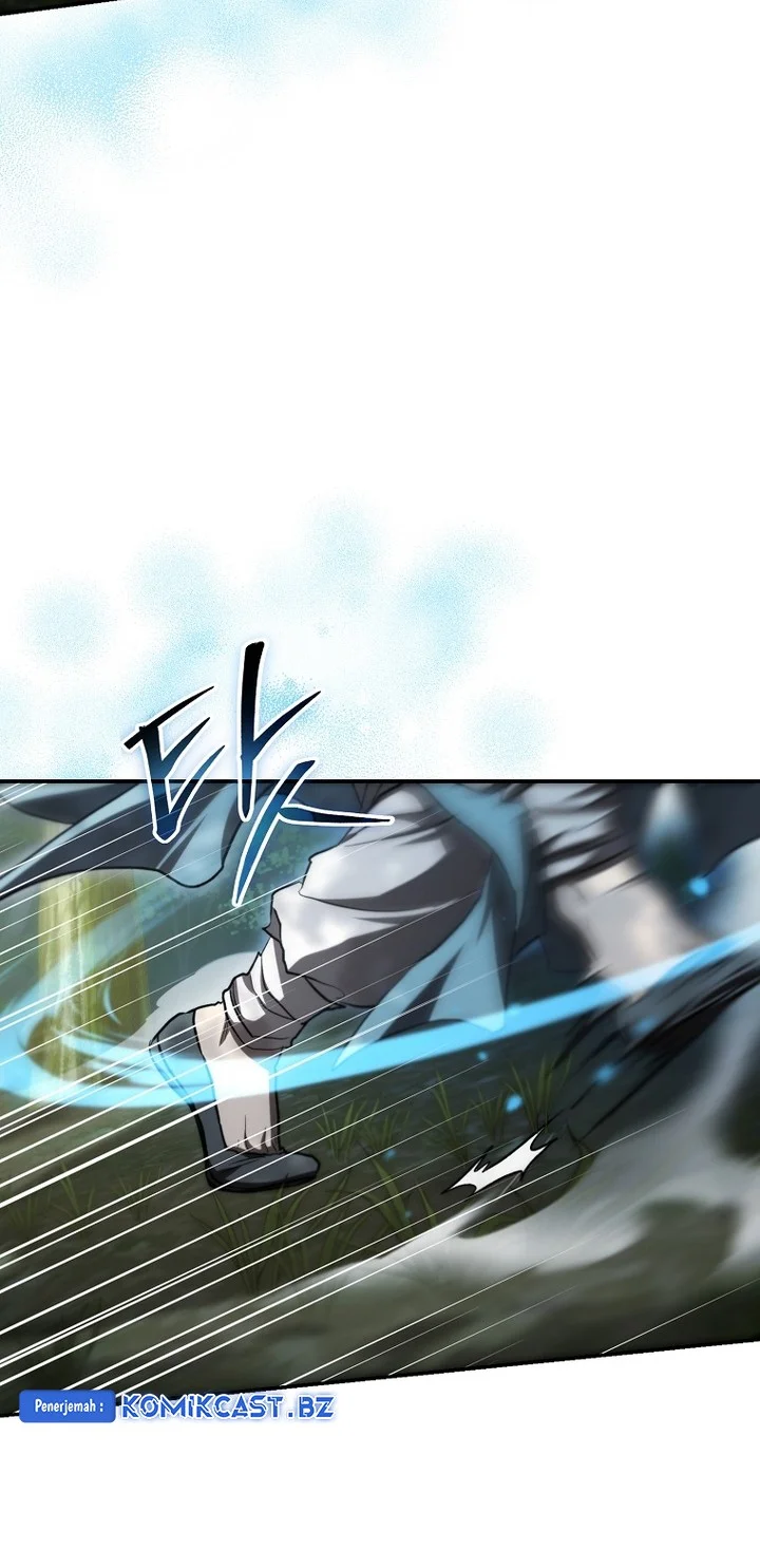 The Grand Wudang Saga Chapter 133 - halaman 7