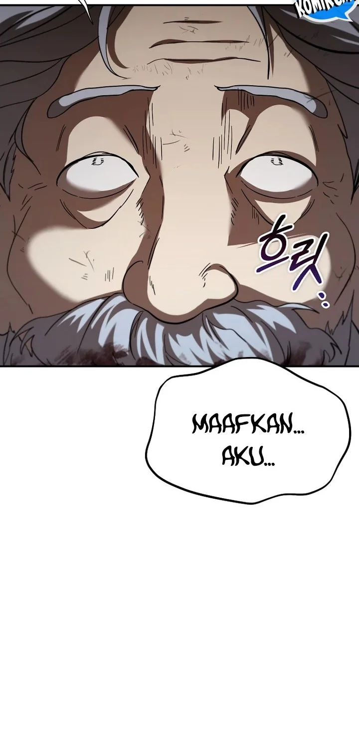 The Grand Wudang Saga Chapter 134 - halaman 10