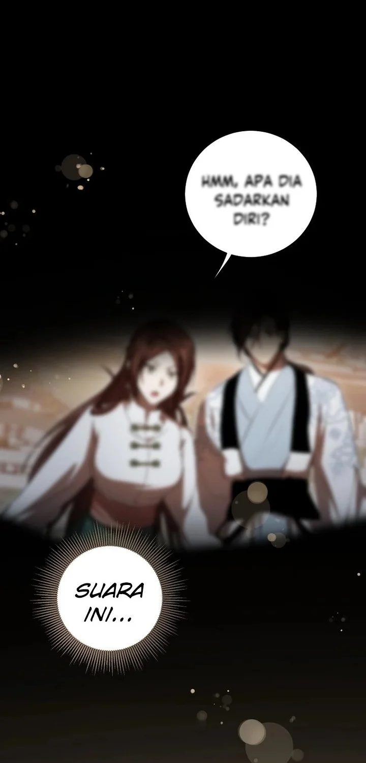 The Grand Wudang Saga Chapter 134 - halaman 28