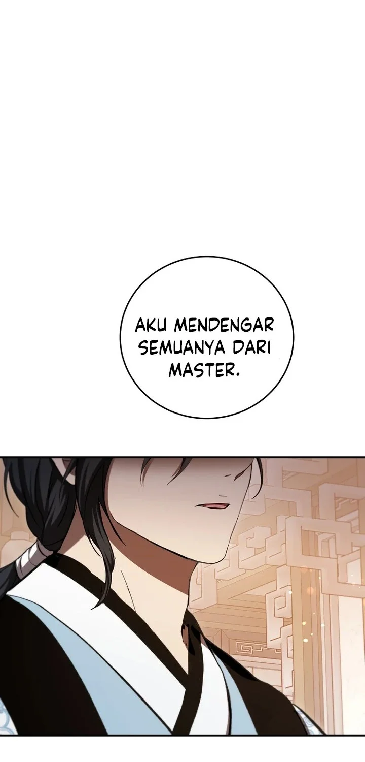 The Grand Wudang Saga Chapter 134 - halaman 33