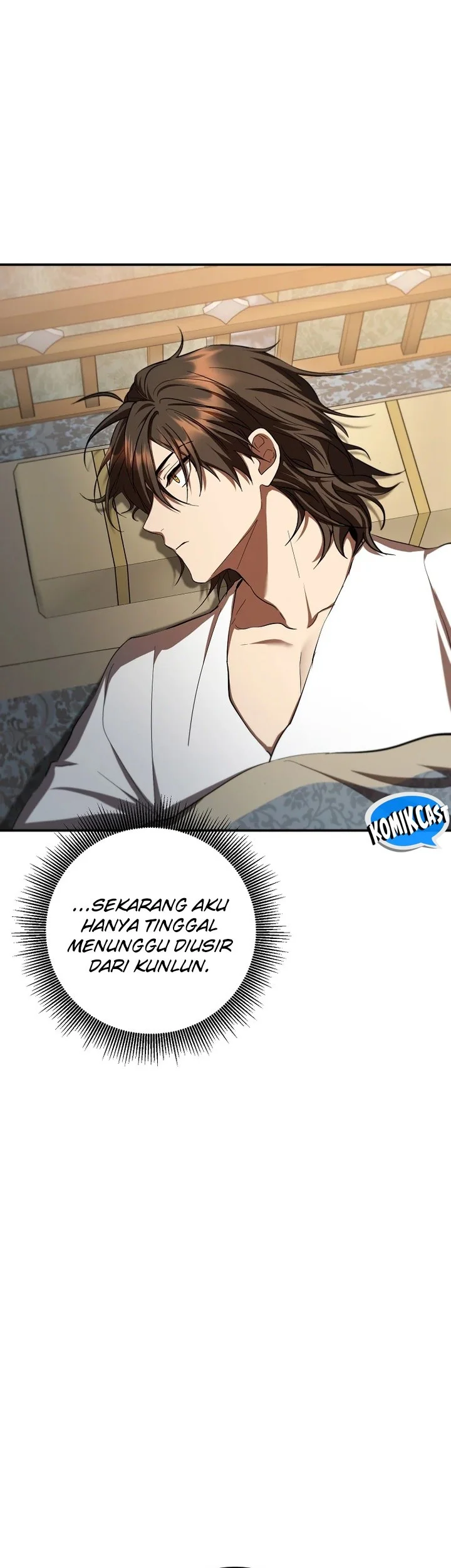 The Grand Wudang Saga Chapter 134 - halaman 34