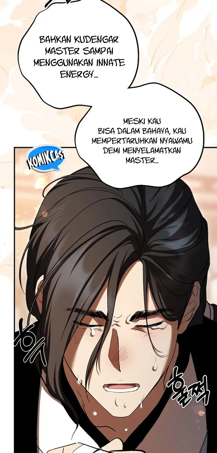The Grand Wudang Saga Chapter 134 - halaman 38