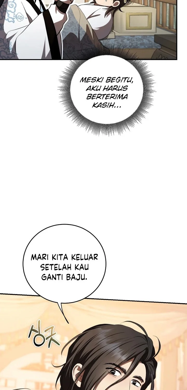 The Grand Wudang Saga Chapter 134 - halaman 48