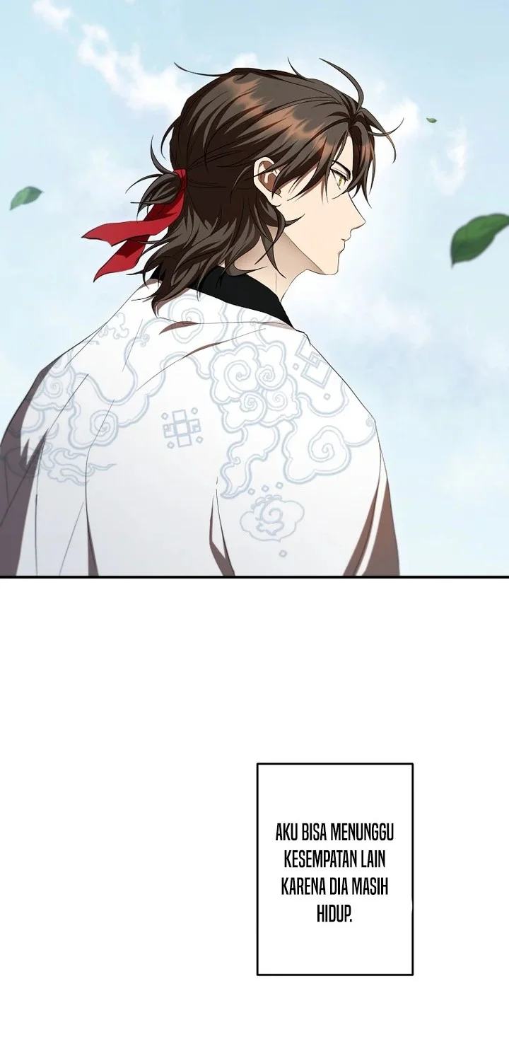 The Grand Wudang Saga Chapter 134 - halaman 53