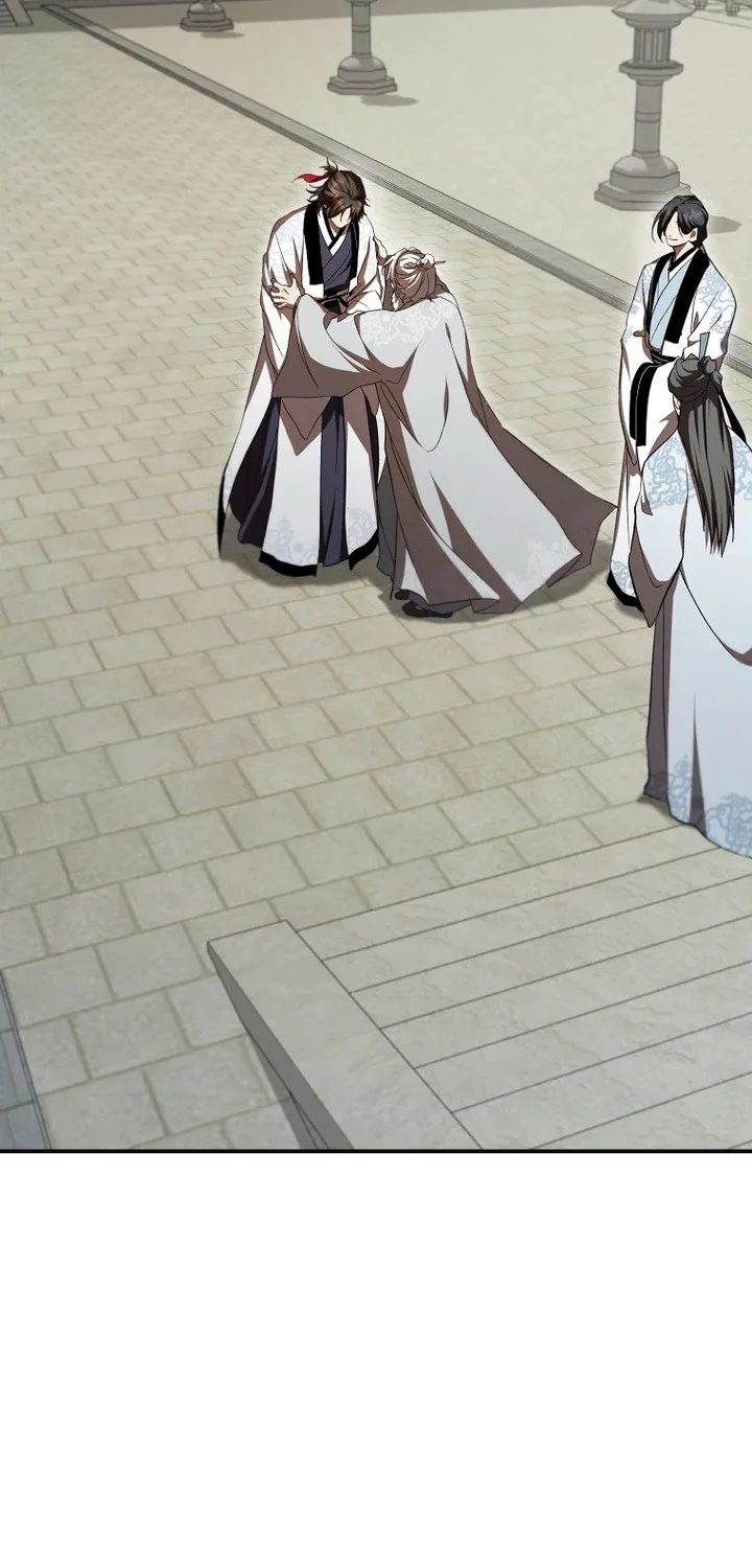 The Grand Wudang Saga Chapter 134 - halaman 55