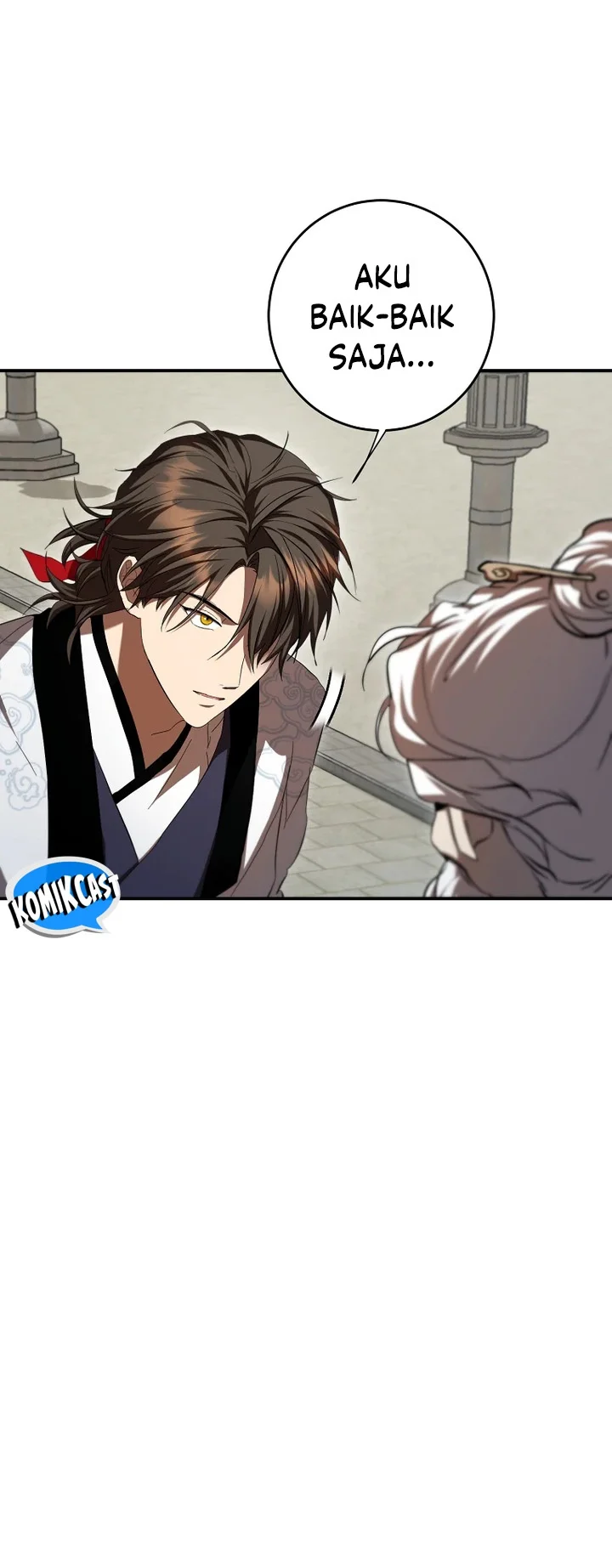 The Grand Wudang Saga Chapter 134 - halaman 56
