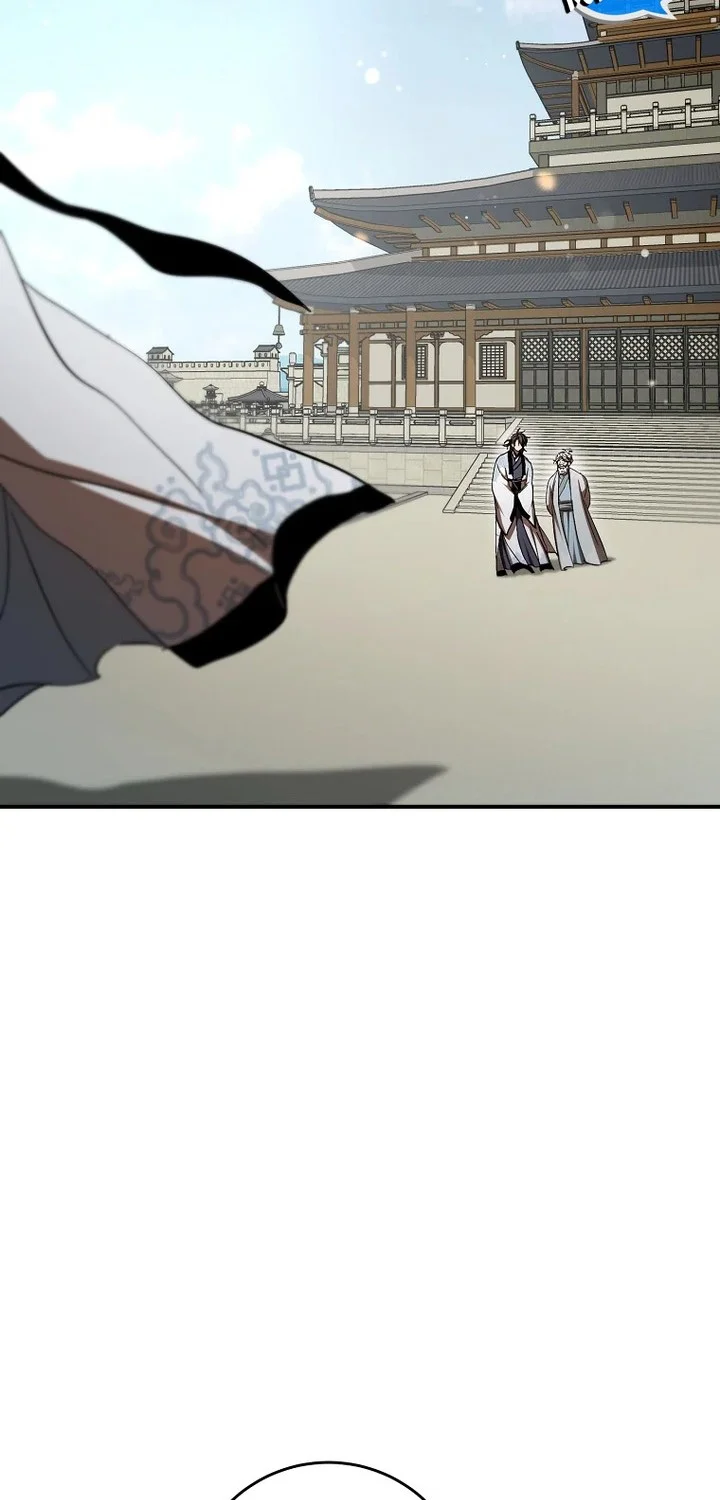 The Grand Wudang Saga Chapter 134 - halaman 65