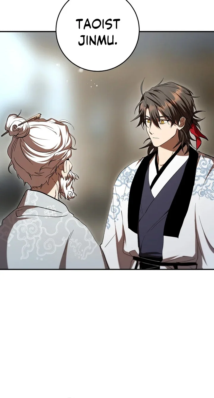 The Grand Wudang Saga Chapter 134 - halaman 66