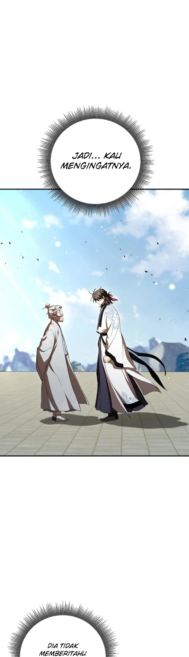 The Grand Wudang Saga Chapter 134 - halaman 69