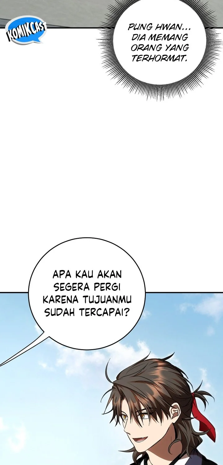 The Grand Wudang Saga Chapter 135 - halaman 13