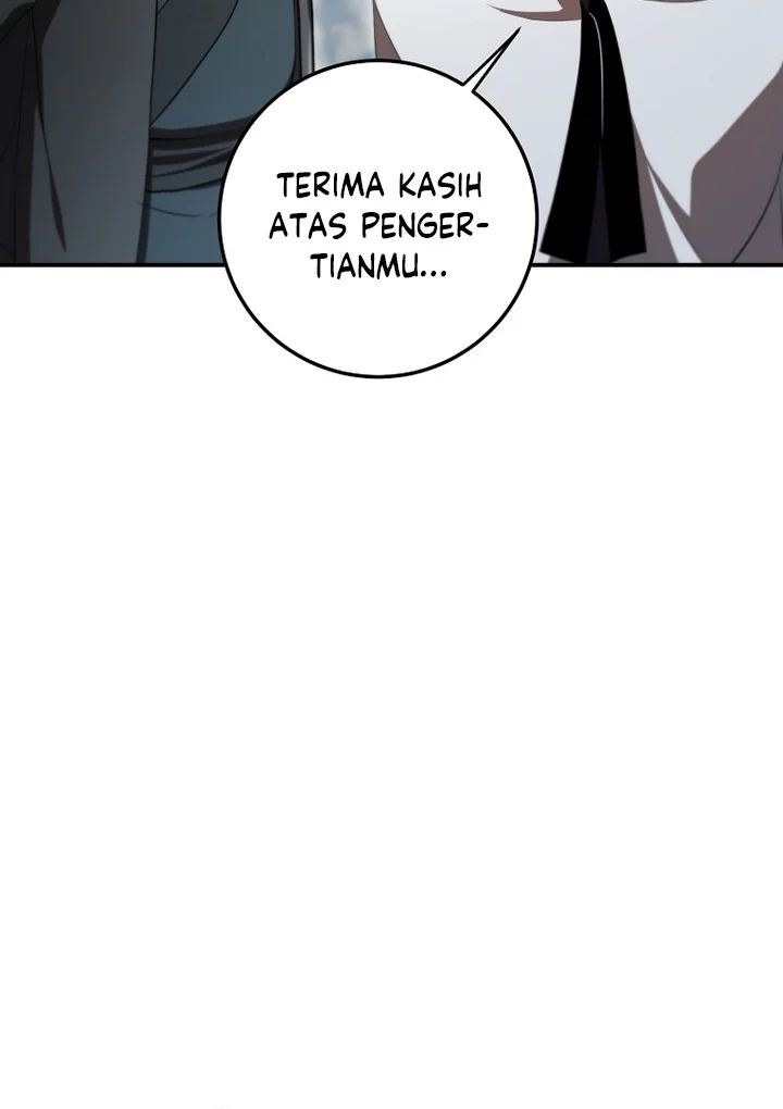The Grand Wudang Saga Chapter 135 - halaman 21