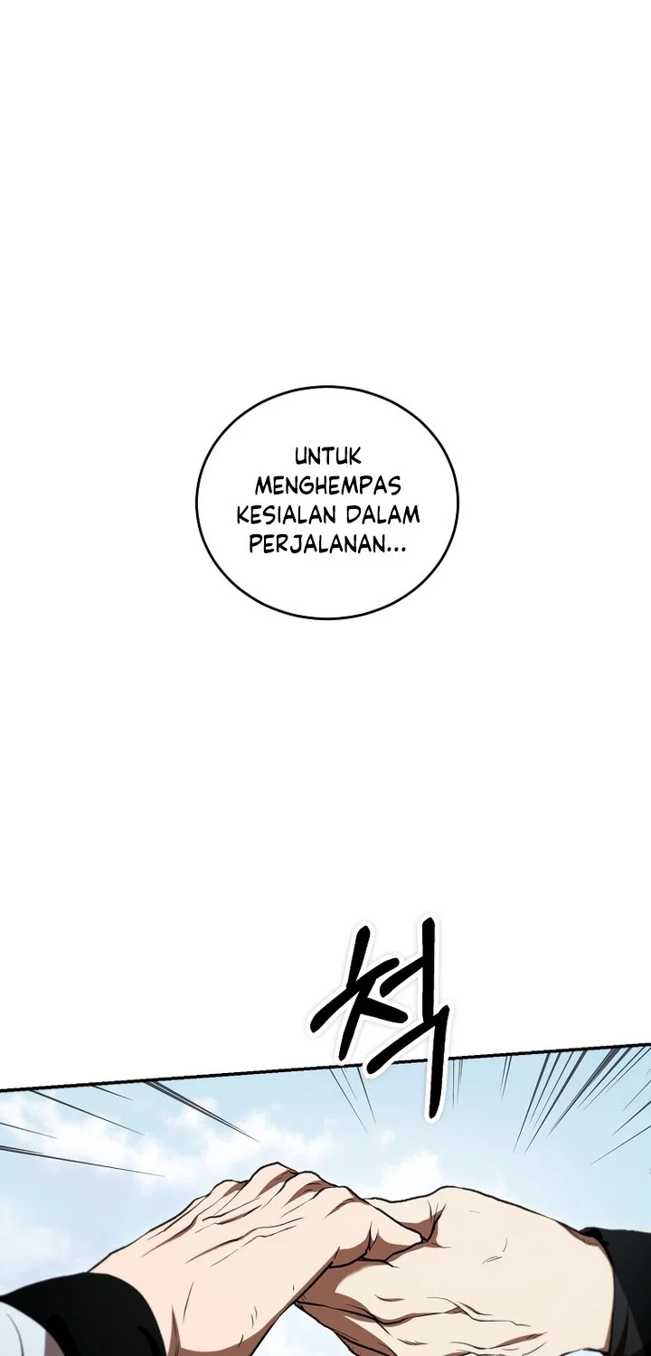 The Grand Wudang Saga Chapter 135 - halaman 38