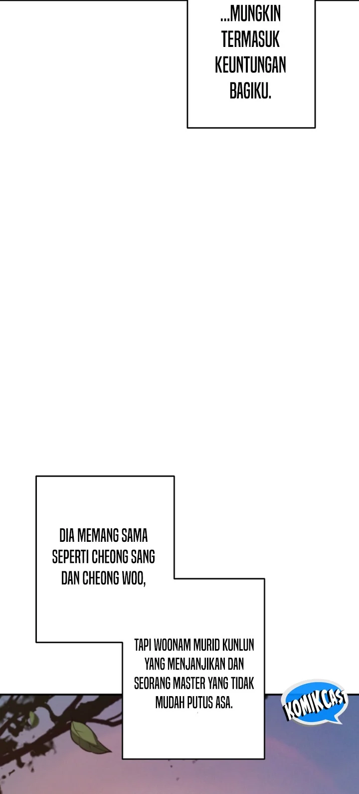The Grand Wudang Saga Chapter 135 - halaman 46