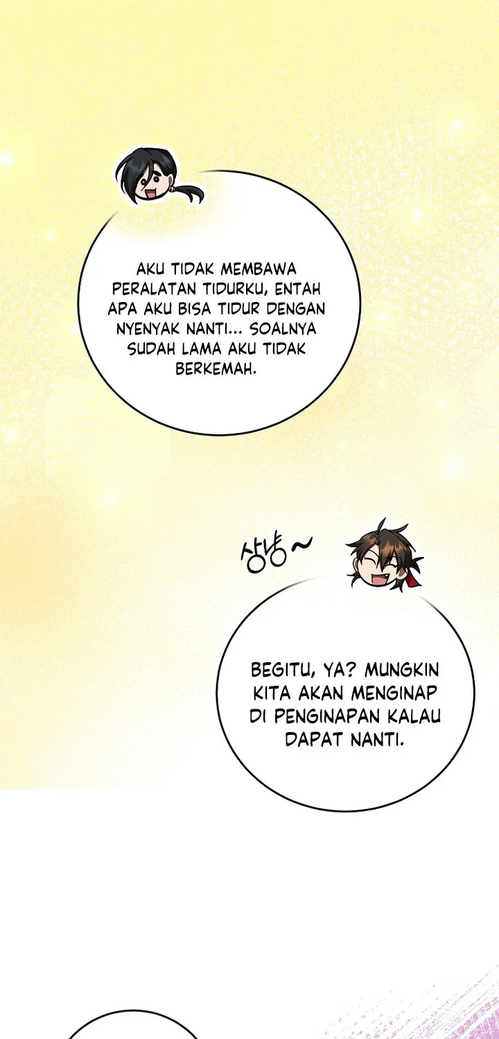 The Grand Wudang Saga Chapter 135 - halaman 55