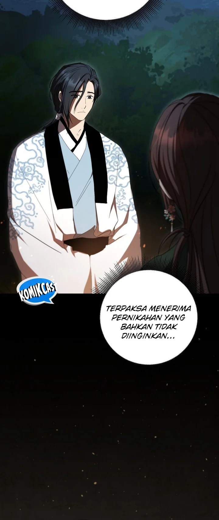 The Grand Wudang Saga Chapter 136 - halaman 16