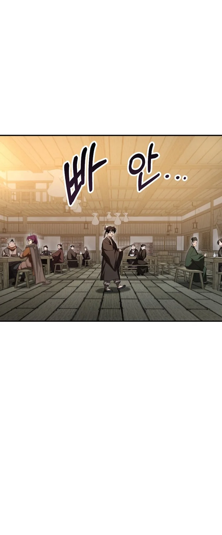 The Grand Wudang Saga Chapter 136 - halaman 46